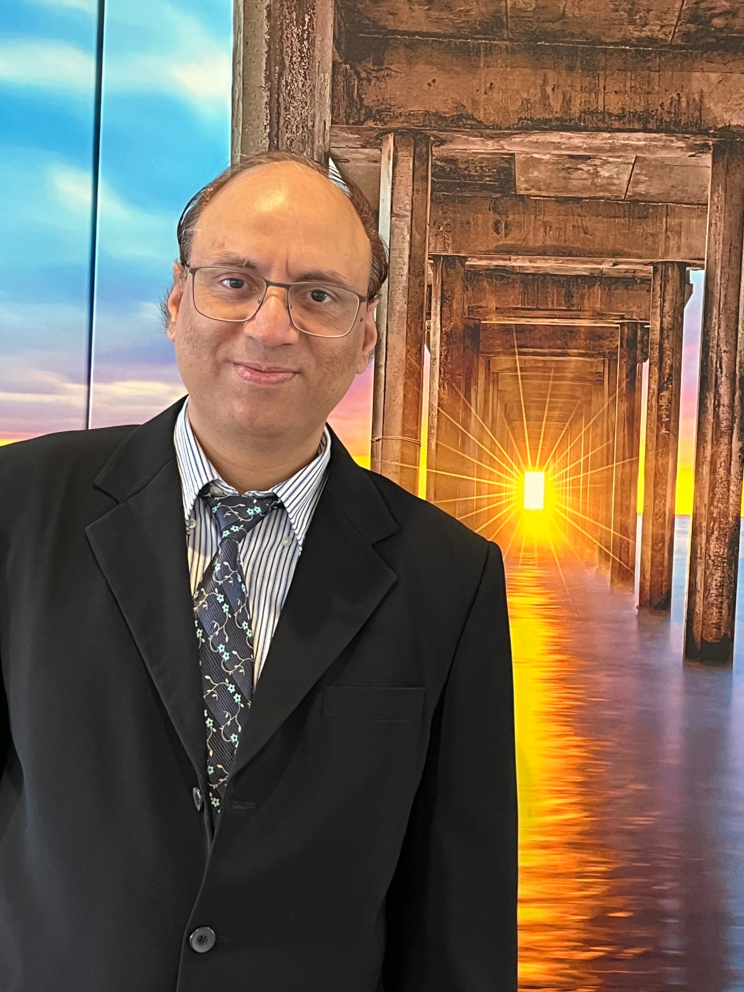 Vinay Singh - Oracle Cloud ERP & AI Research Expert